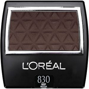 L'OREAL Paris Studio Secrets Professional Eye Shadow Singles - ADDROS.COM